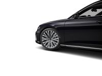 Audi A8 - Vorschau Bild 4