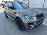 Land Rover Sport 3.0 HSE Dynamic*Premium Garantie !! - Land Rover Range Rover Sport in Mannheim