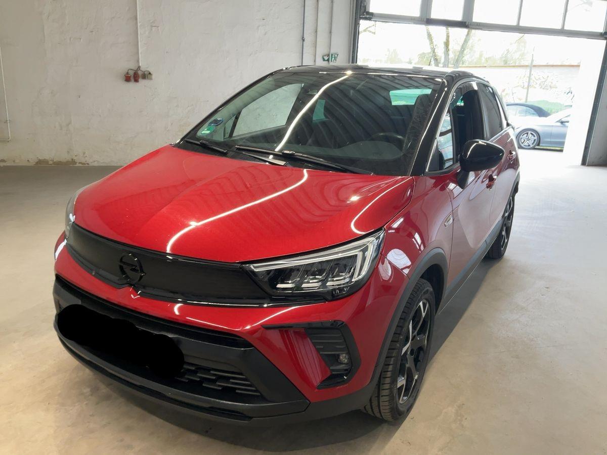 Opel Crossland (X) GS Line|FrontscheibenHZ|R-Kamera