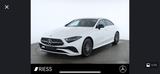 Mercedes-Benz CLS 220 d AMG / NIGHT PAKET / GARANTIE / 20 ZOLL - gebrauchte Mercedes-Benz CLS 220 aus dem Jahr 2023