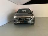 Mercedes-Benz EQA 250 AdvancedPak Smartphone Integration Sitzh - Mercedes-Benz EQA in Dresden