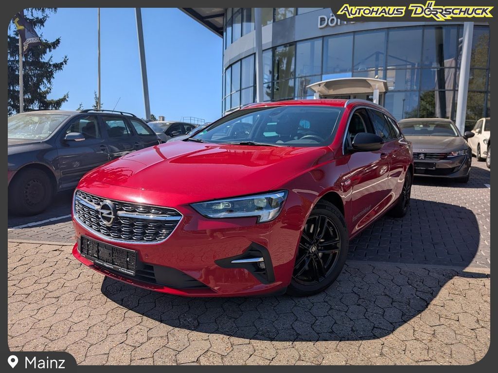 Image of Opel Insignia
