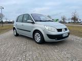 Renault Scenic 2 1.6 TUV bis 12.27 - gebrauchte Renault Scenic aus dem Jahr 2004