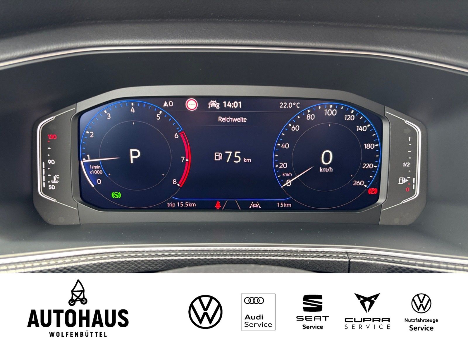 Volkswagen T-Cross - Bild 12