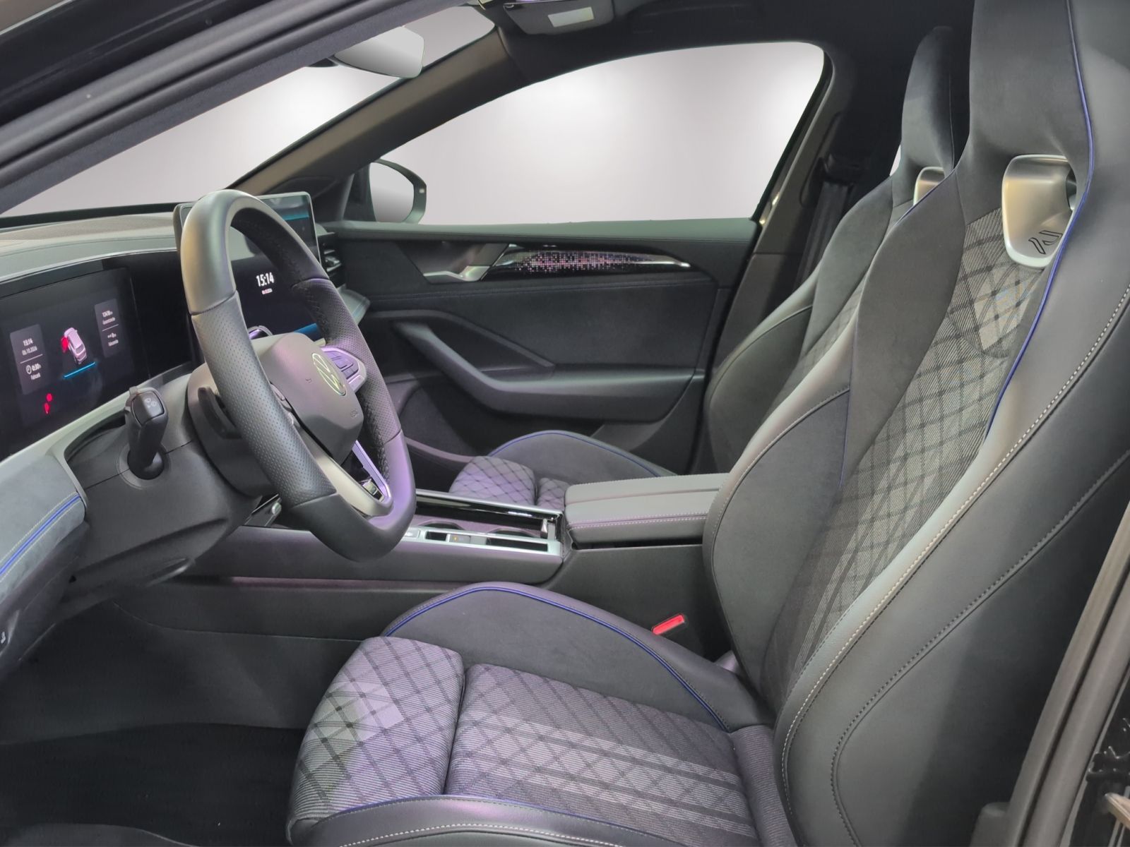 Volkswagen Passat Variant - Bild 6