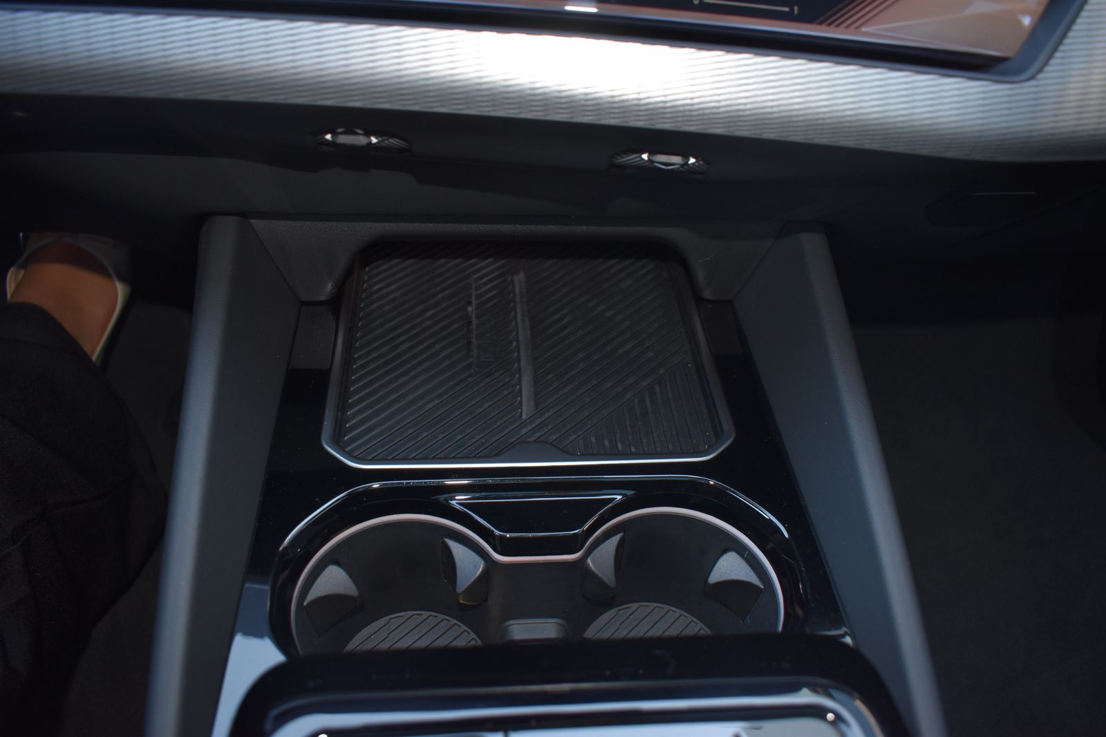 BMW i5 eDrive40 Touring M Sportpaket DAB LED AHK foto 18