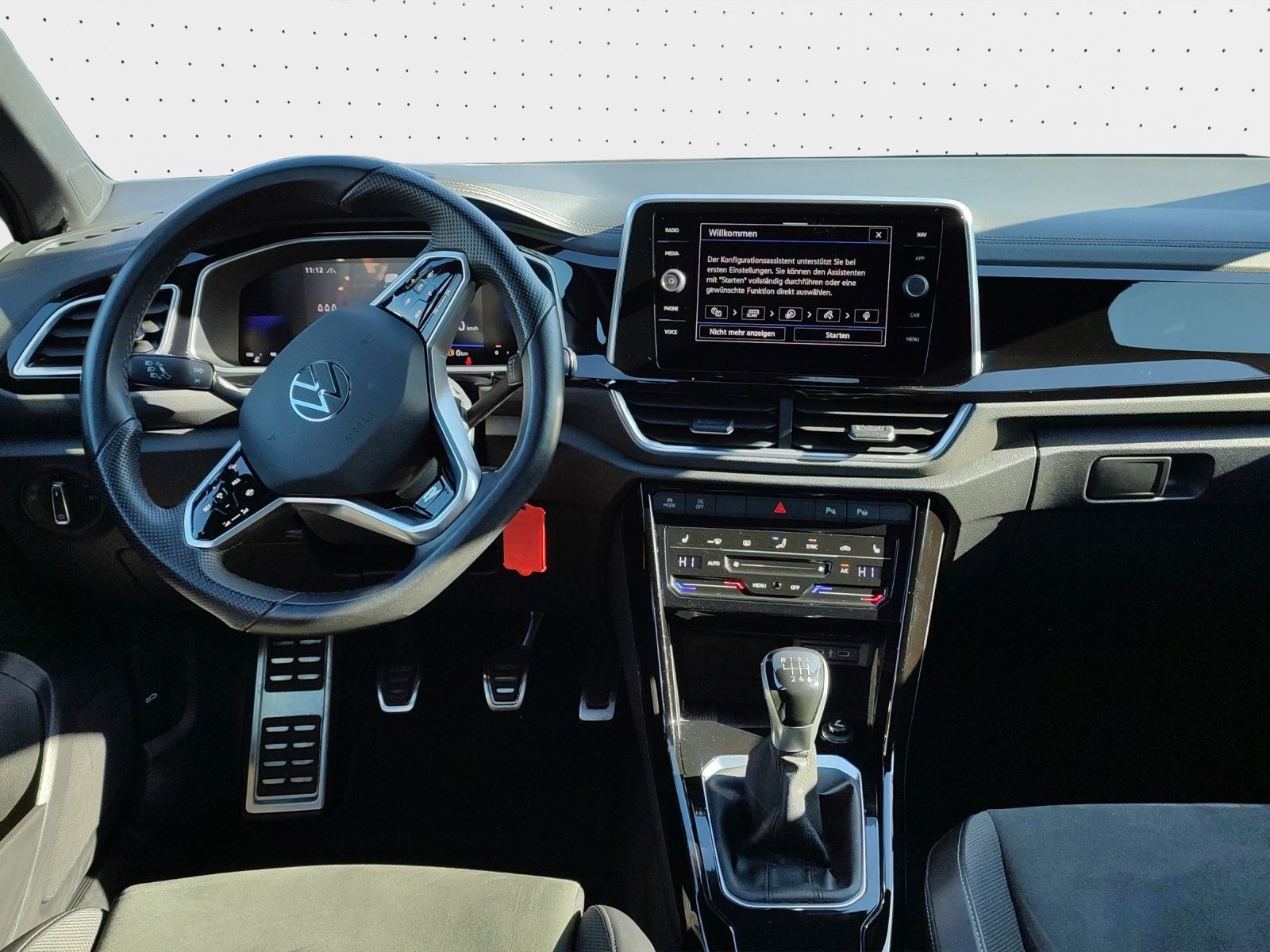 Volkswagen T-Roc - Bild 7