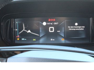 Citroën Berlingo Max XL
