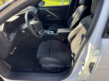 Bild 9 Opel Astra L Sports Tourer GS 1.2 360 Kamera LED El.