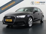 Audi A3 Sportback 1.0 TFSI Sport S Line Edition AHK | - Audi A3: Edition