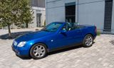 Mercedes-Benz SLK 230 KOMPRESSOR - - Mercedes-Benz SLK 230