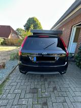 Ford Fiesta 1,4 16V Black Magic Black Magic - Ford Fiesta: Black