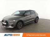 Audi A1 citycarver 30 TFSI Aut.*NAV*LED*TEMPO*VC*PDC - Audi A1: Citycarver