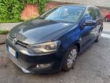 Volkswagen Polo 1.2 TDI DPF 5 p. BlueMotion 89g - Volkswagen Polo aus 2010: Bluemotion