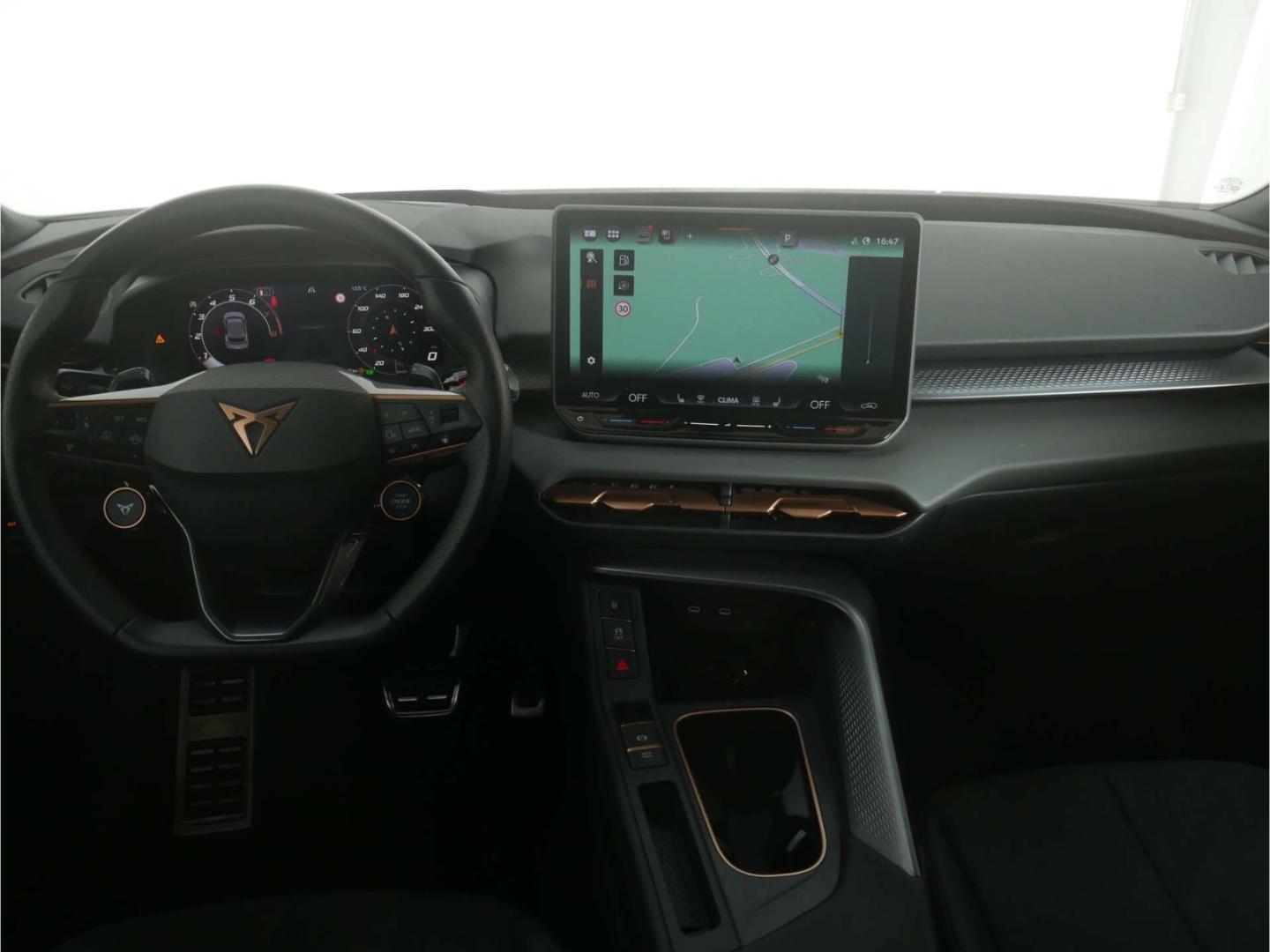 Cupra Terramar 2.0 TSI DSG HUD/AHK/PANO/NAV/Memory/RFK, миниатюра 30