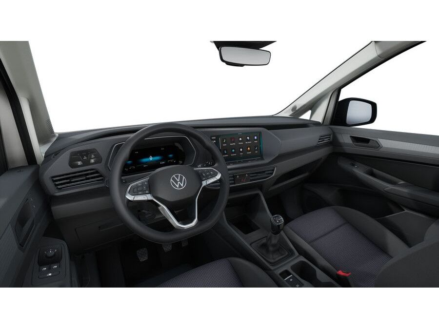 Volkswagen Caddy - Bild 7