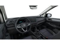 Volkswagen Caddy - Vorschau Bild 7