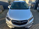 Opel Mokka X Innovation - silberne Opel Mokka