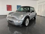 MINI Mini Cooper TÜV INSPEKTION NEU - MINI Cooper aus 2002