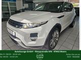 Land Rover Range Rover Evoque Dynamic*PANO*NAV*KAM*LEDER* - Land Rover