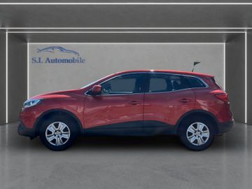 Renault Kadjar - 8