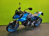 Suzuki GSX-8S ( Heckumbau,Hebel,Sturzpads ) - Offers matching your search criteria