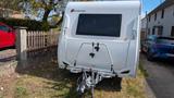Sterckeman Starlett 470CP Graphite Edition - Sterckeman Wohnwagen