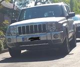 Jeep Commander Limited 3.0 CRD Autom. Limited - Jeep Commander: Limited