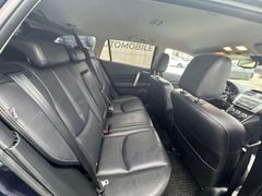 Fahrzeugabbildung Mazda 6 2.0 CRDT Top BOSE LEDER Sitzheizung