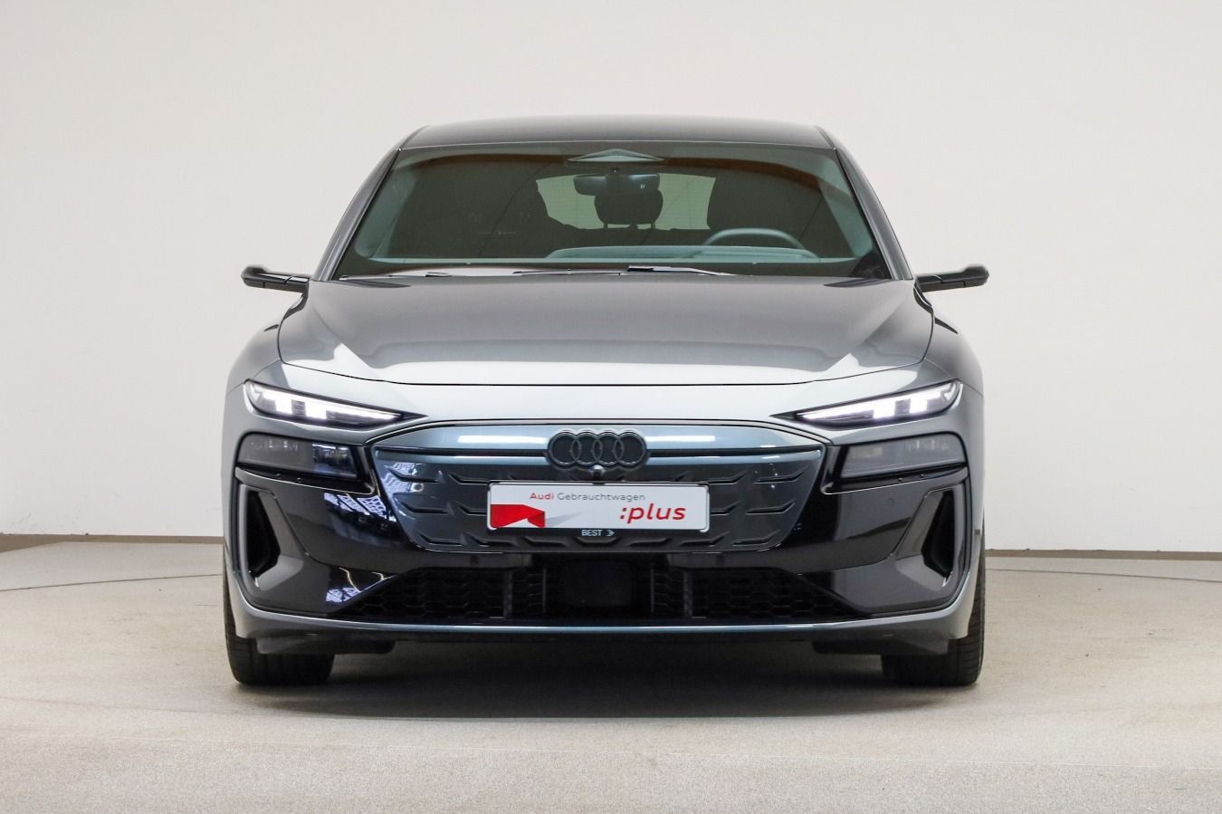 Audi S6 e-tron - Bild 4
