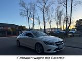 Mercedes-Benz CLA 220 -Sport Paket /TÜV NEU Garantie - gebrauchte Mercedes-Benz CLA 220 aus dem Jahr 2013
