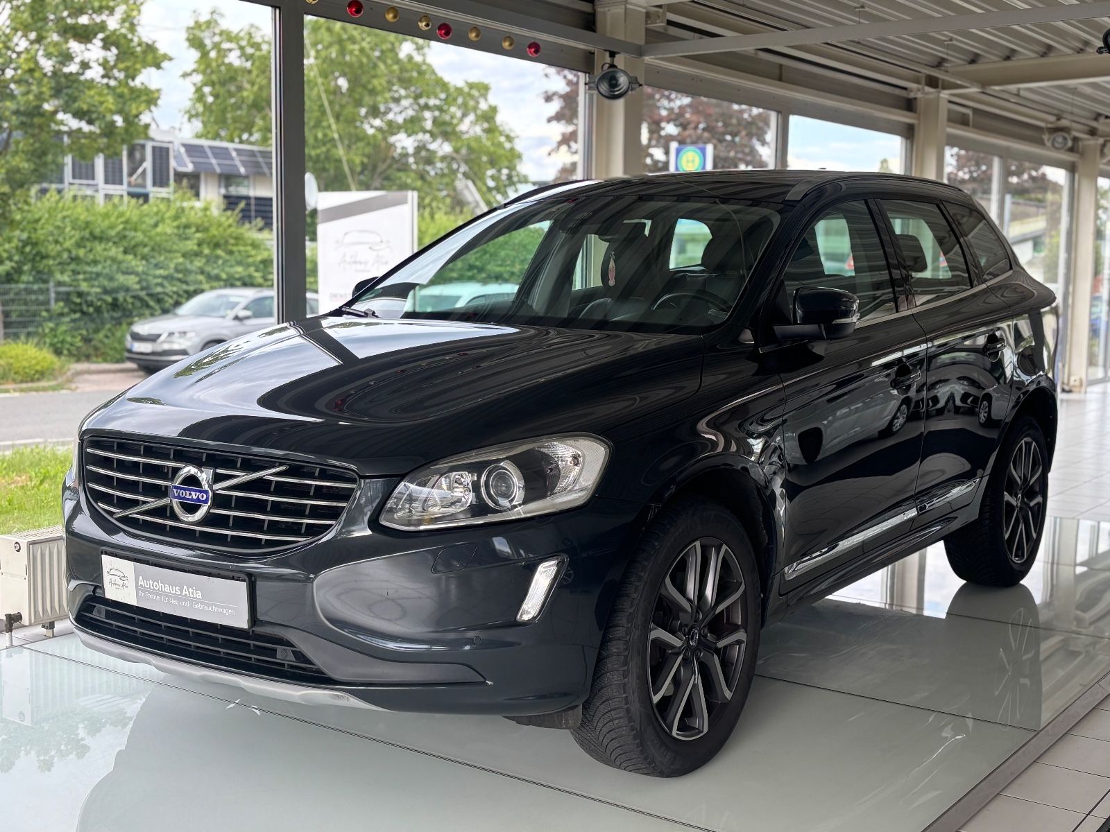 VOLVO XC 60