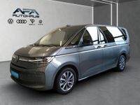 Volkswagen T7 Multivan - Vorschau Bild 2