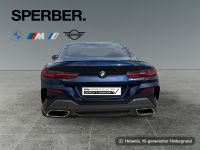 BMW M850 - Vorschau Bild 4