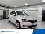 Skoda Fabia Joy 1.0 MPI Sperrdiff. Klimaautom DAB SHZ  - Skoda Fabia in Bonn