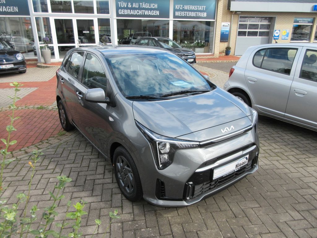 Image of Kia Picanto