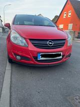 Opel Corsa 1.7 CDTI Edition Edition - Opel Corsa aus 2009 mit Diesel-Antrieb