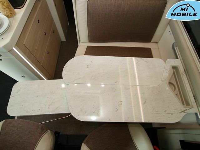 Fahrzeugabbildung Eura Mobil Van 635 EB