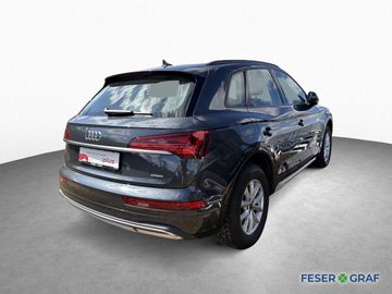 Audi Q5 - 5