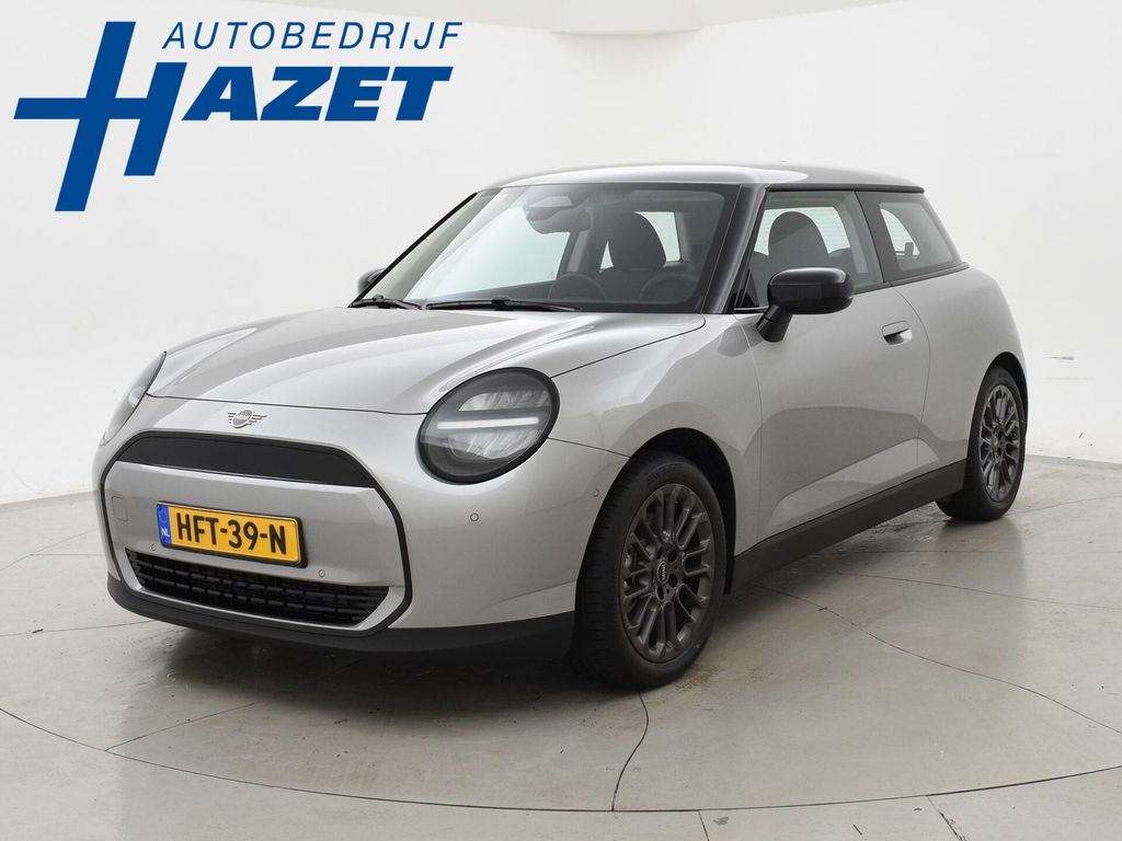 MINI Cooper E