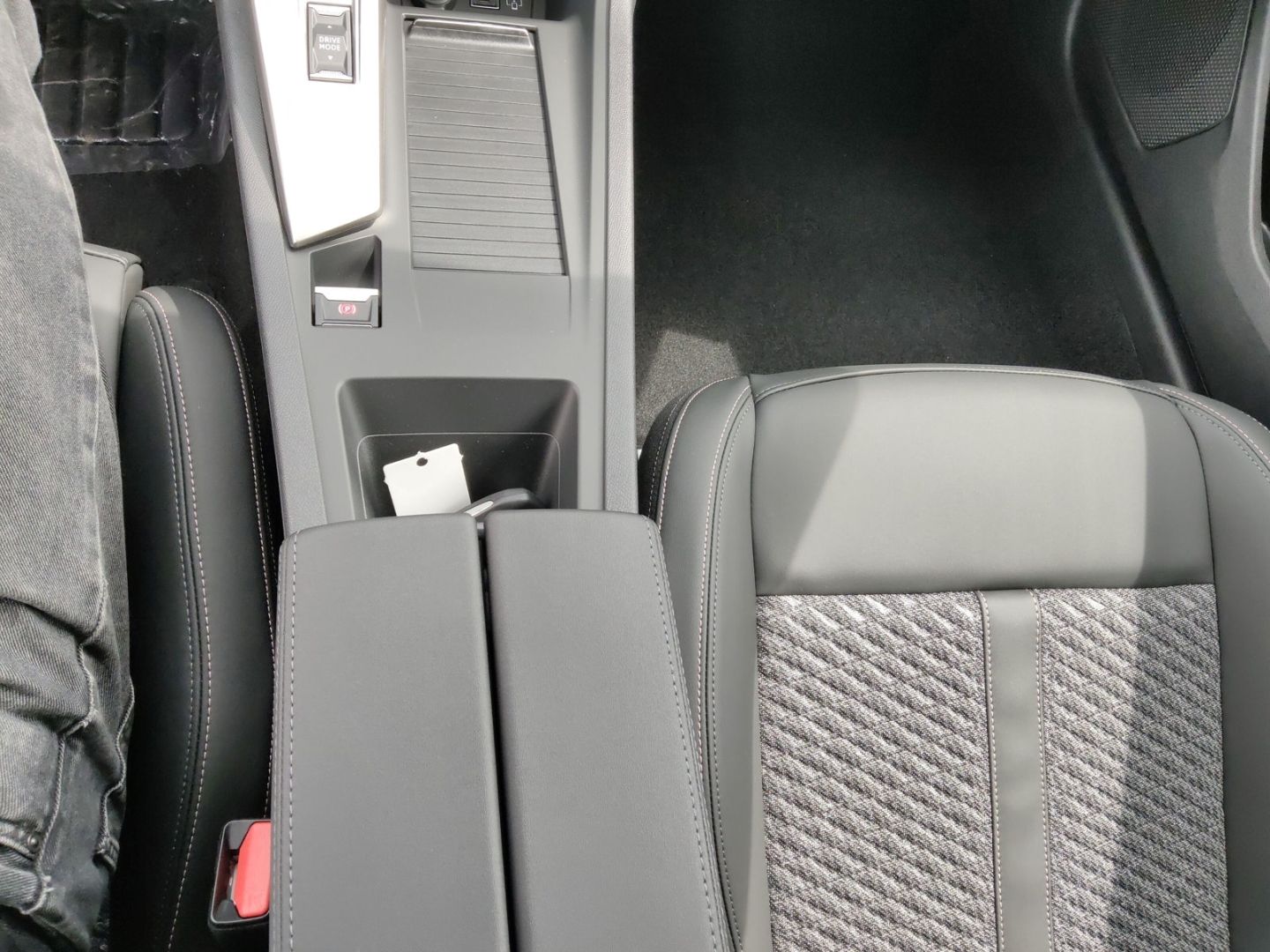 Peugeot 308 - Bild 21