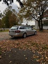 Mercedes-Benz E 250 CDI T-Modell 4matic - Mercedes-Benz E 250 in Osnabrück