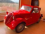 Fiat Topolino aus 1936 - Fiat Topolino Gebrauchtwagen
