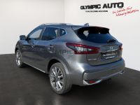 Nissan Qashqai 1.3 DIG-T Tekna+  LEDER PANORAMA CAM AHK - Image