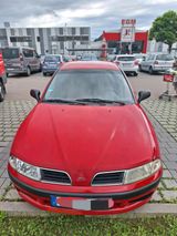 Mitsubishi Carisma Automatik Getriebe Benz... - Mitsubishi: Getriebe
