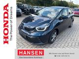 Honda Jazz 1.5 i-MMD Hybrid Elegance - Honda Jazz Neuwagen in Hamburg
