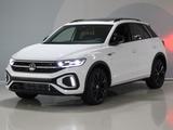 Volkswagen T-Roc 2.0 TSI R-Line 4Motion/Pano/IQDrive/AHK - VW T-Roc mit Schiebedach