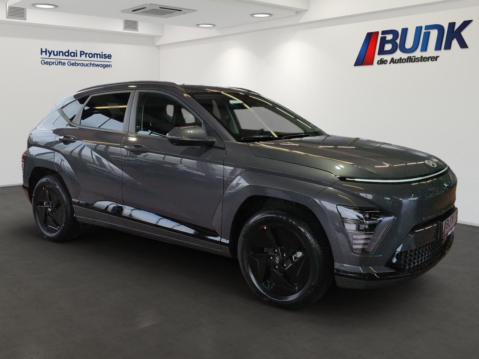 Hyundai KONA Elektro – Bild 2