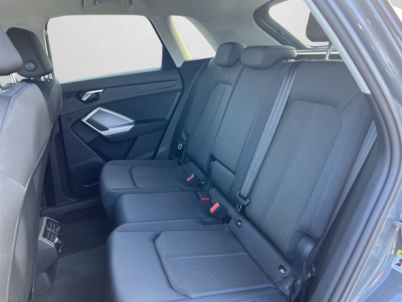 Audi Q3 - Bild 15