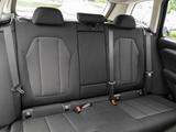 BMW X3 xDrive20i A AHK RFK NAVI LED PDC V+H Klima - BMW X3 mit Anhängerkupplung